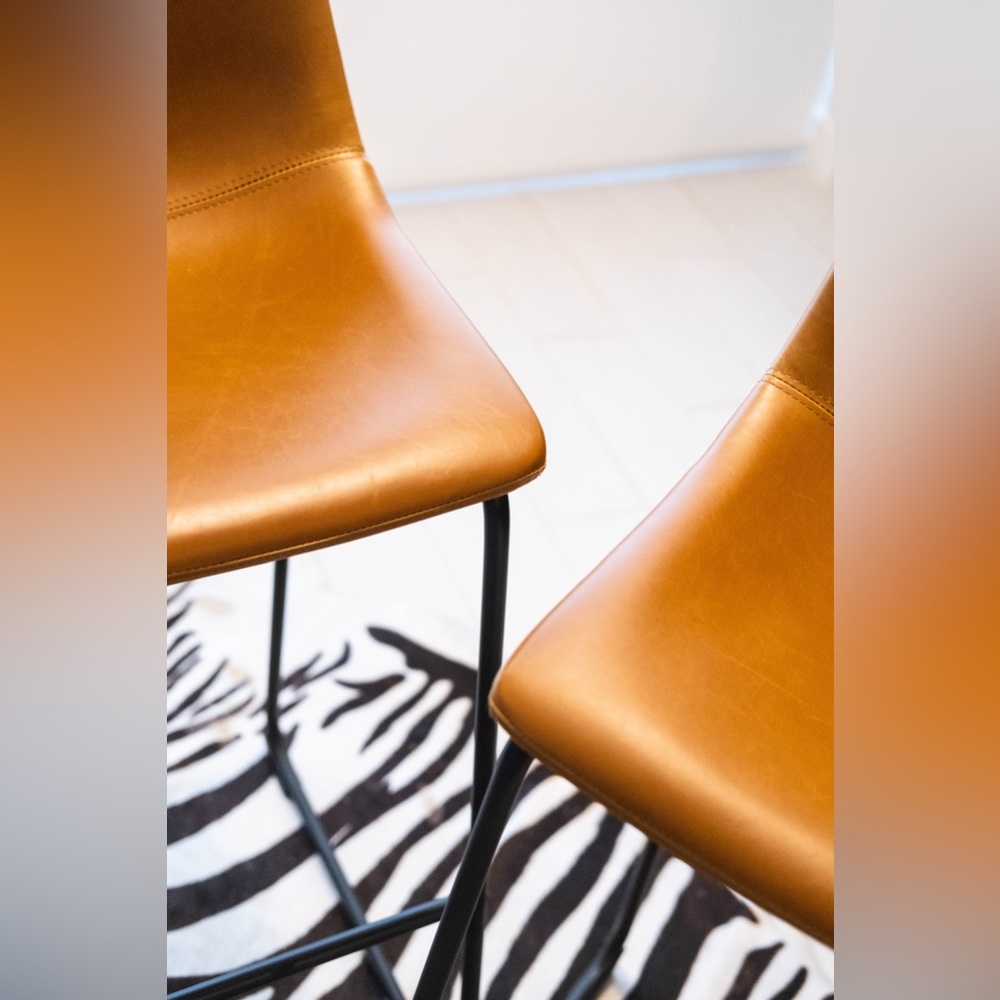 Bar Stools - Picture 2 of 5